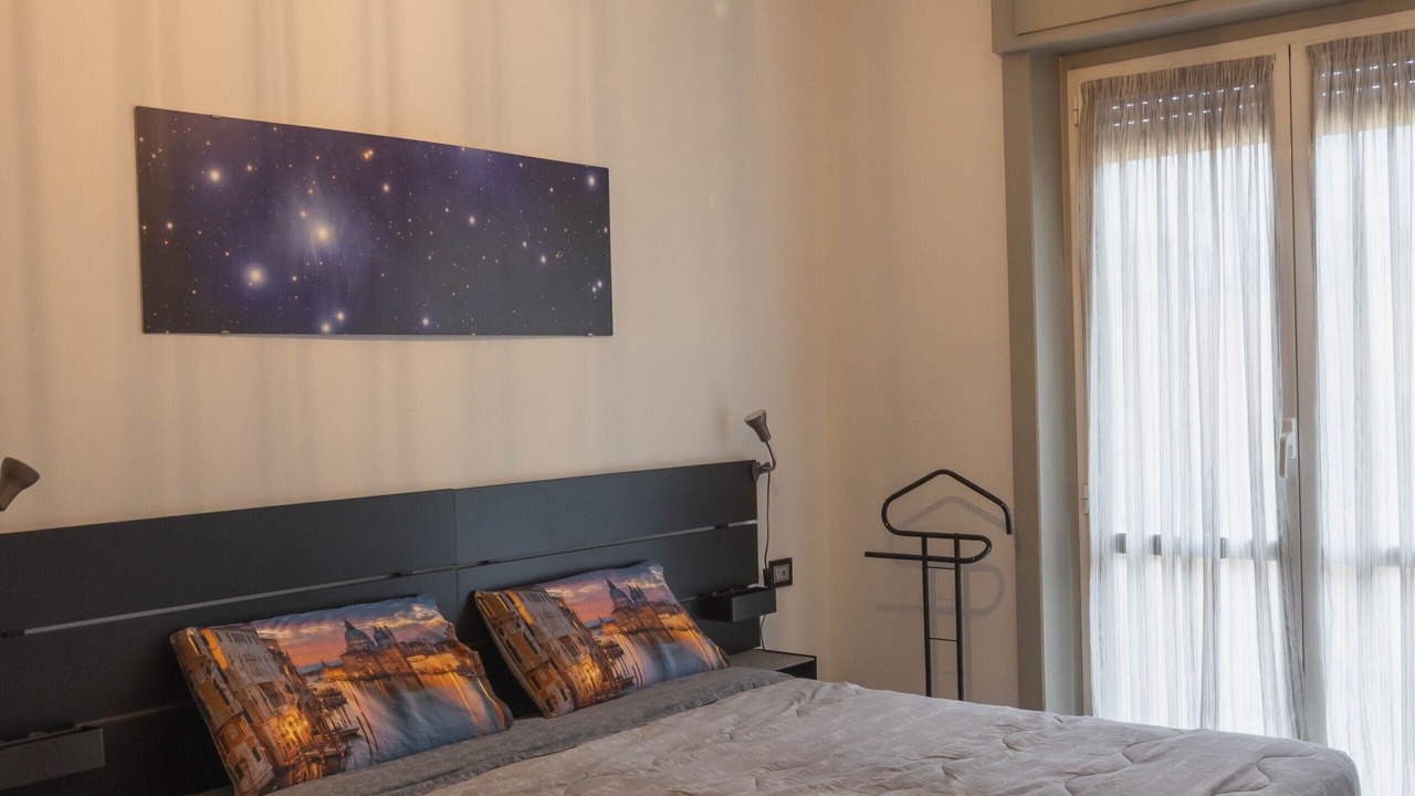 Photo of Bedroom in Milan