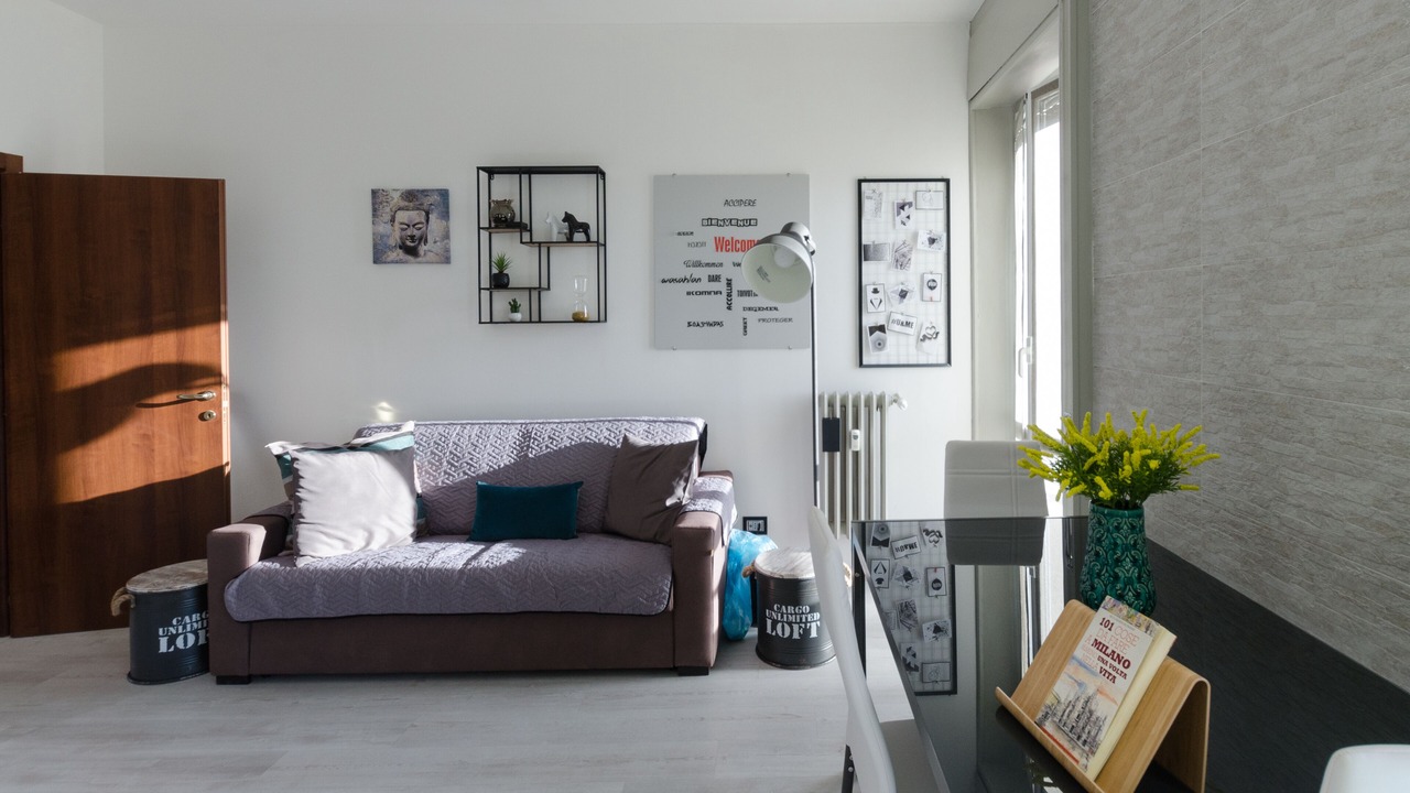 Photo of Livingroom in Milan
