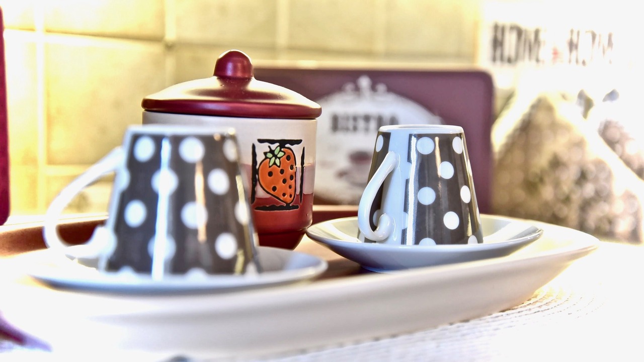 Photo of Kitchen in Cogliate
