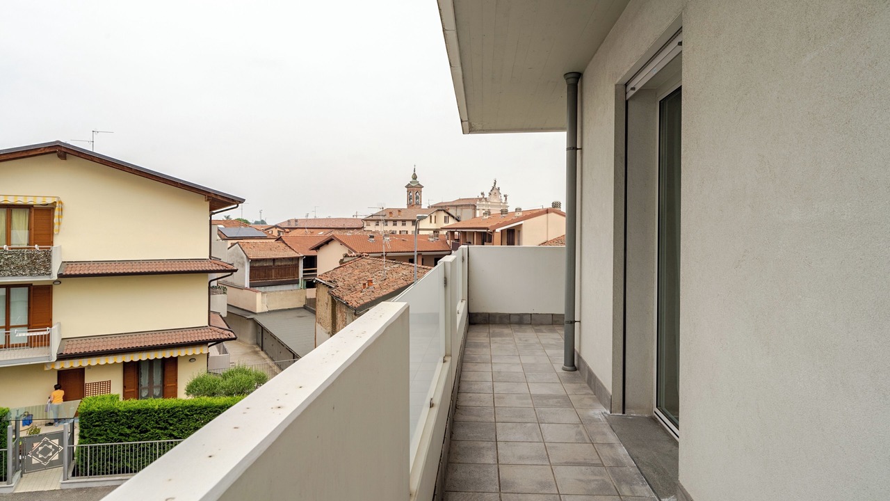 Photo of Outdoor in Dalmine