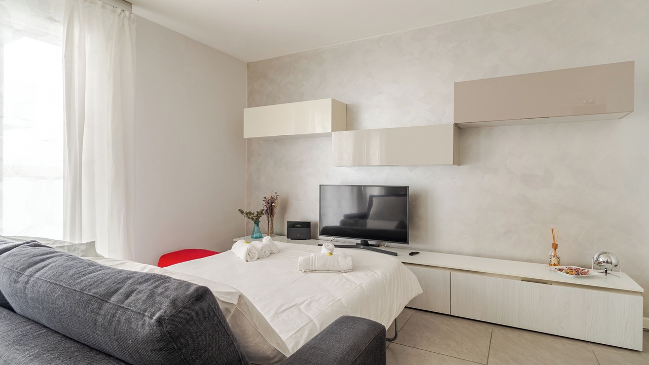 Photo of Bedroom in Dalmine
