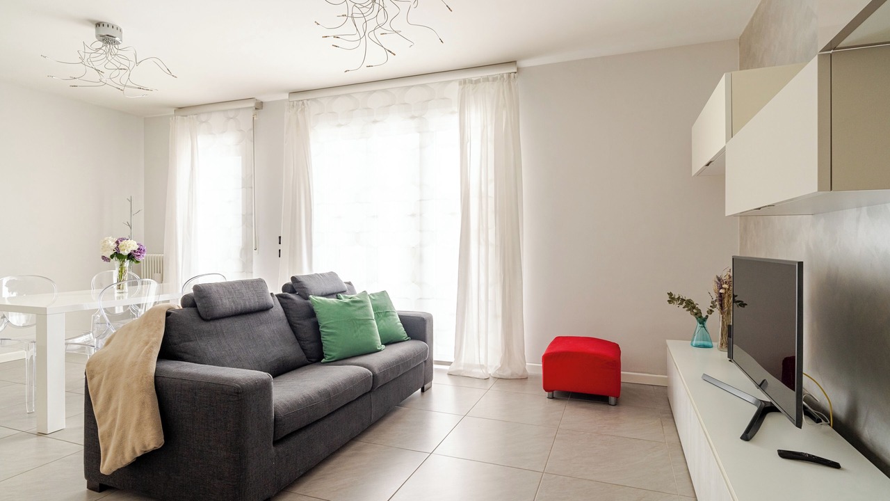 Photo of Livingroom in Dalmine