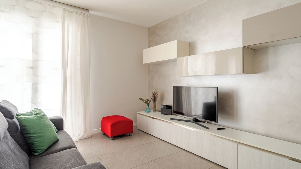 Photo of Livingroom in Dalmine