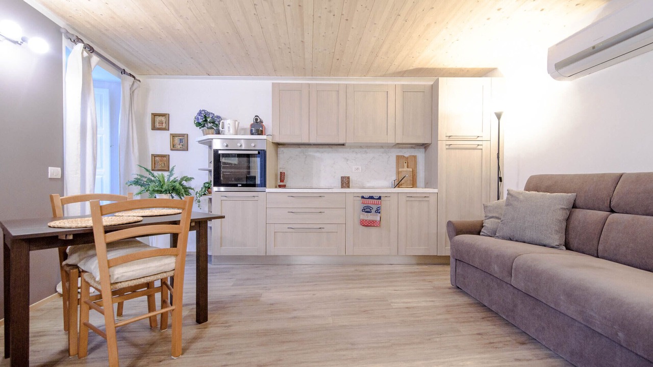 Photo of Livingroom in Torno