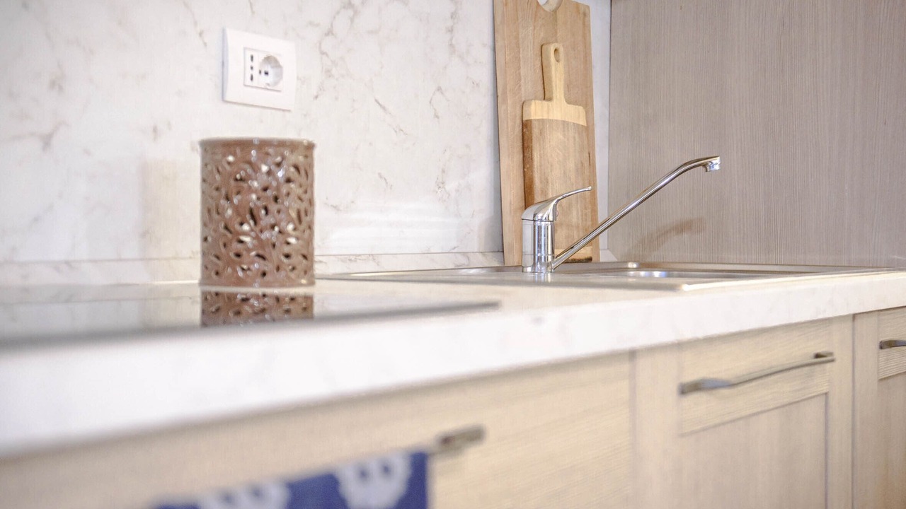Photo of Kitchen in Torno