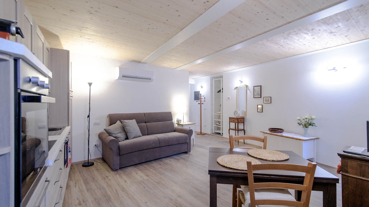 Photo of Livingroom in Torno