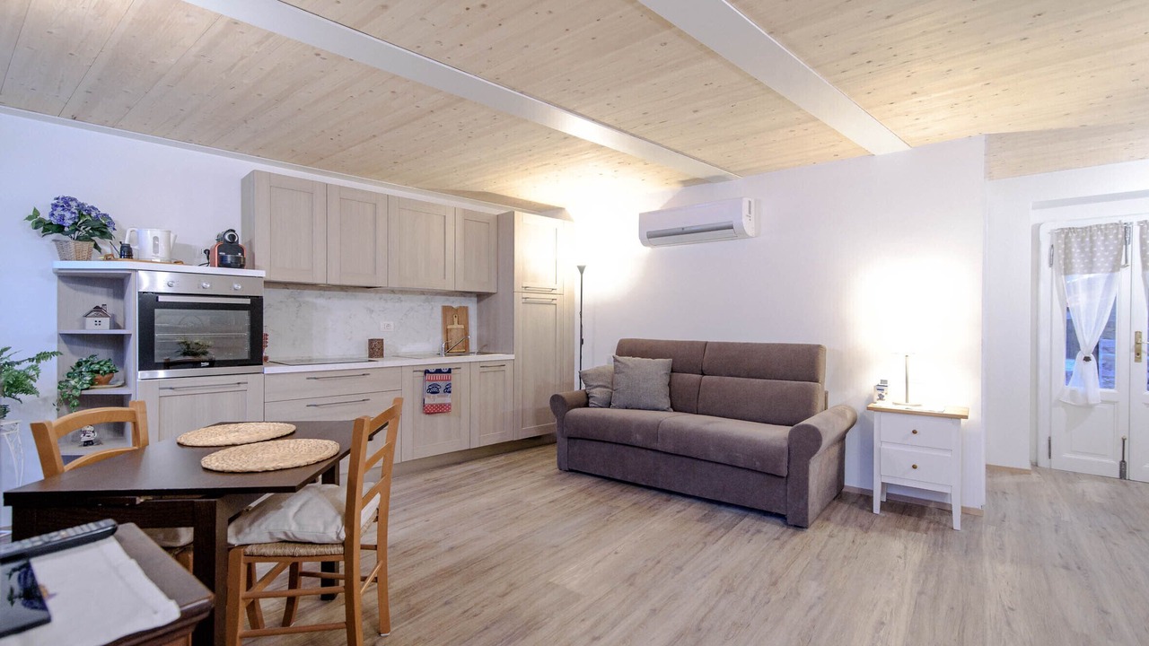 Photo of Livingroom in Torno
