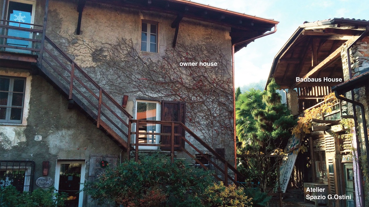 Photo of Outdoor in Cuirone