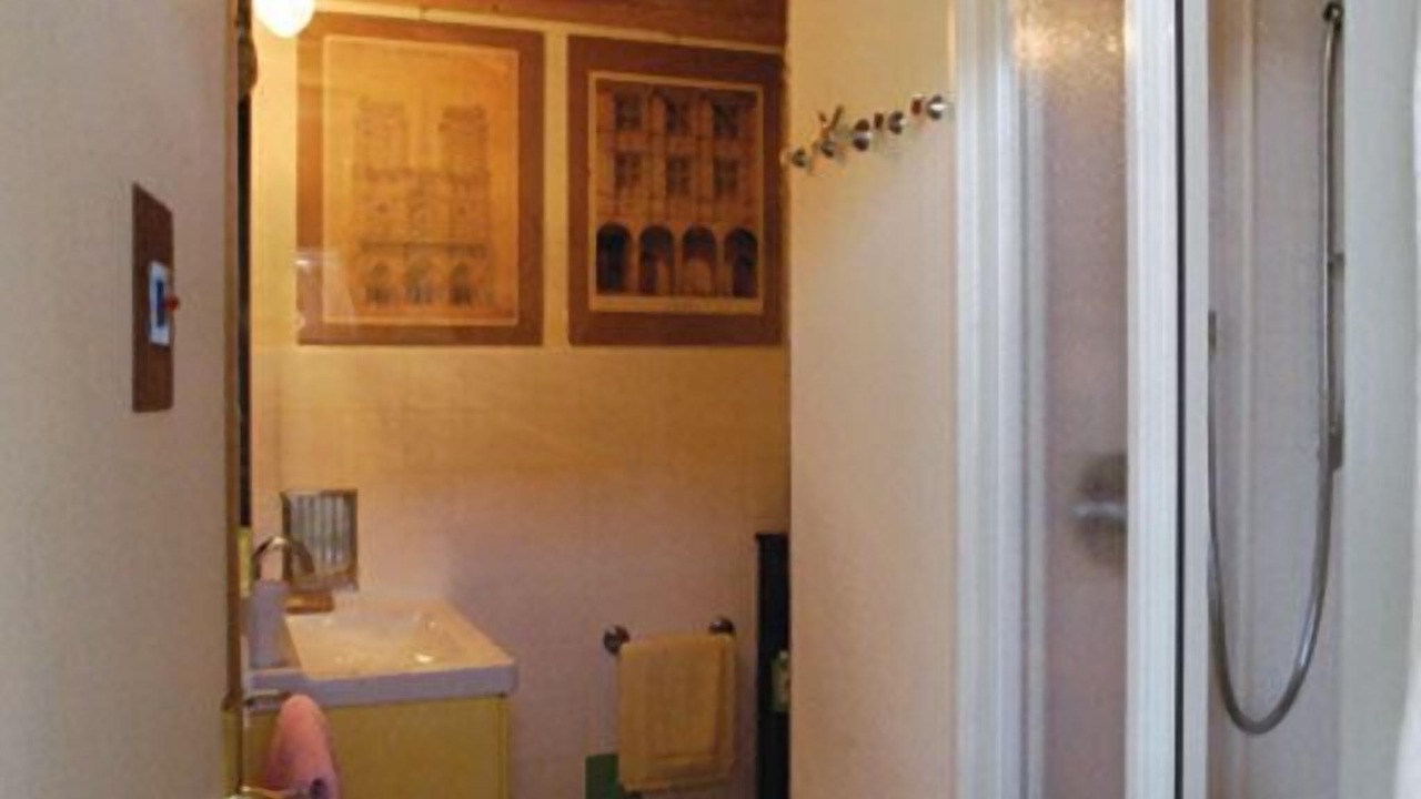 Photo of Bathroom in Cuirone