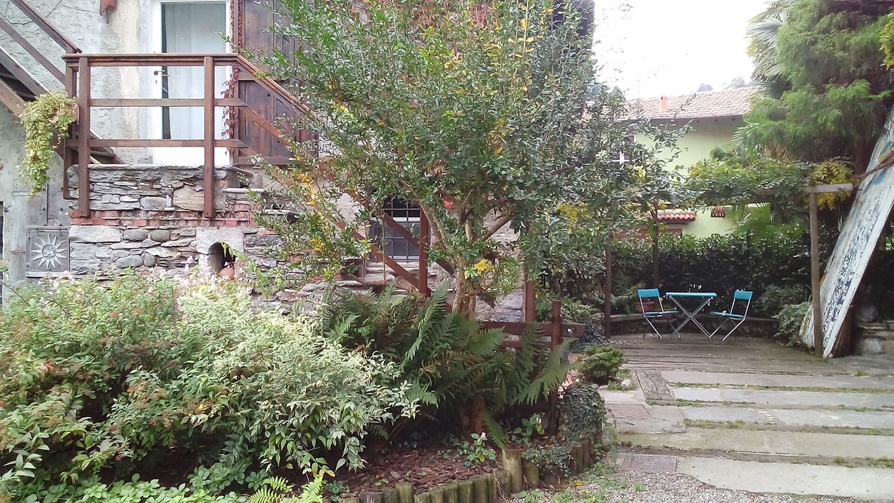 Photo of Patio Balcony in Cuirone