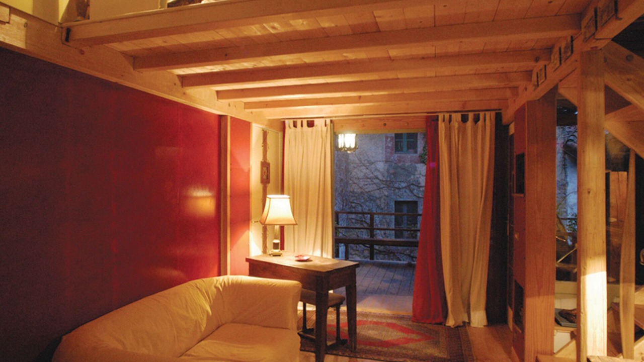 Photo of Livingroom in Cuirone