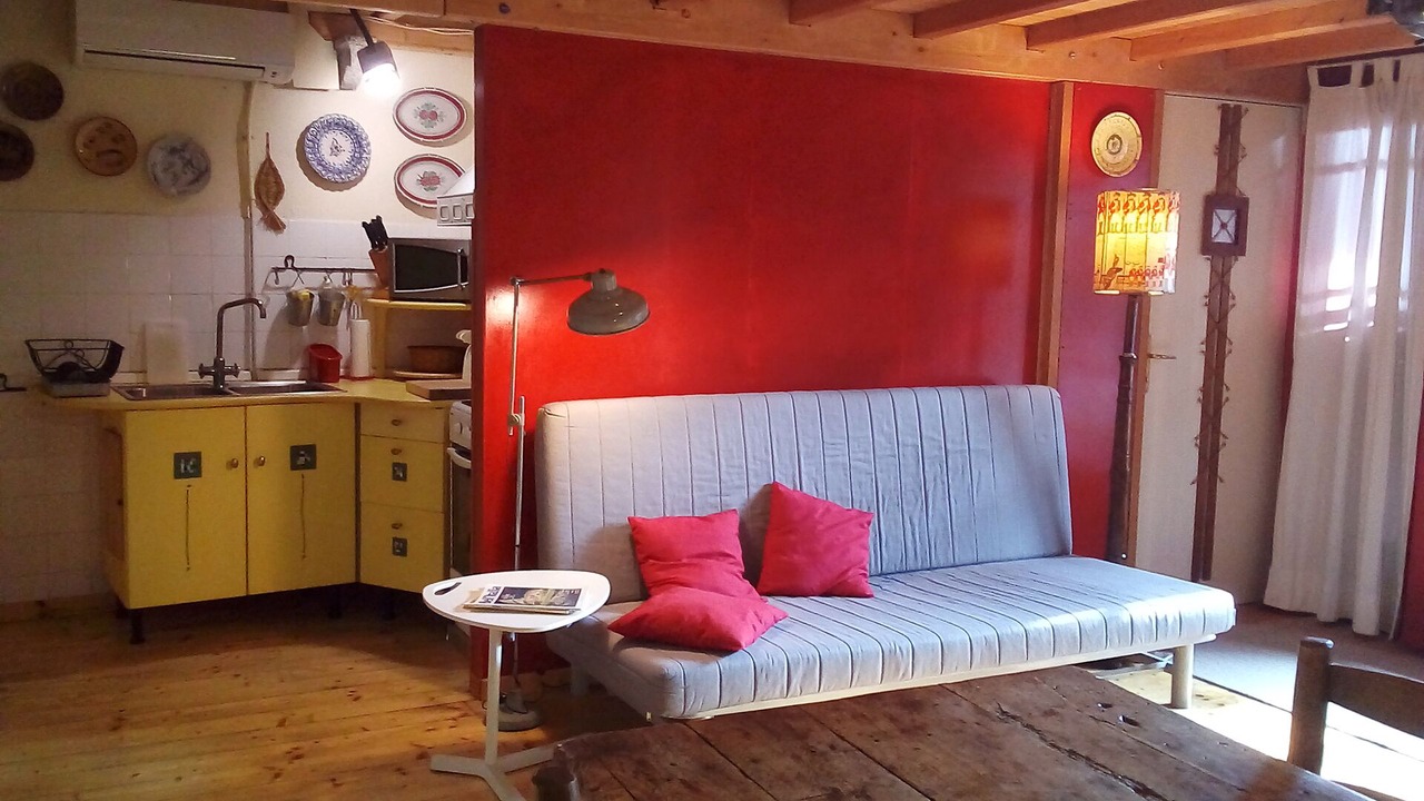 Photo of Livingroom in Cuirone