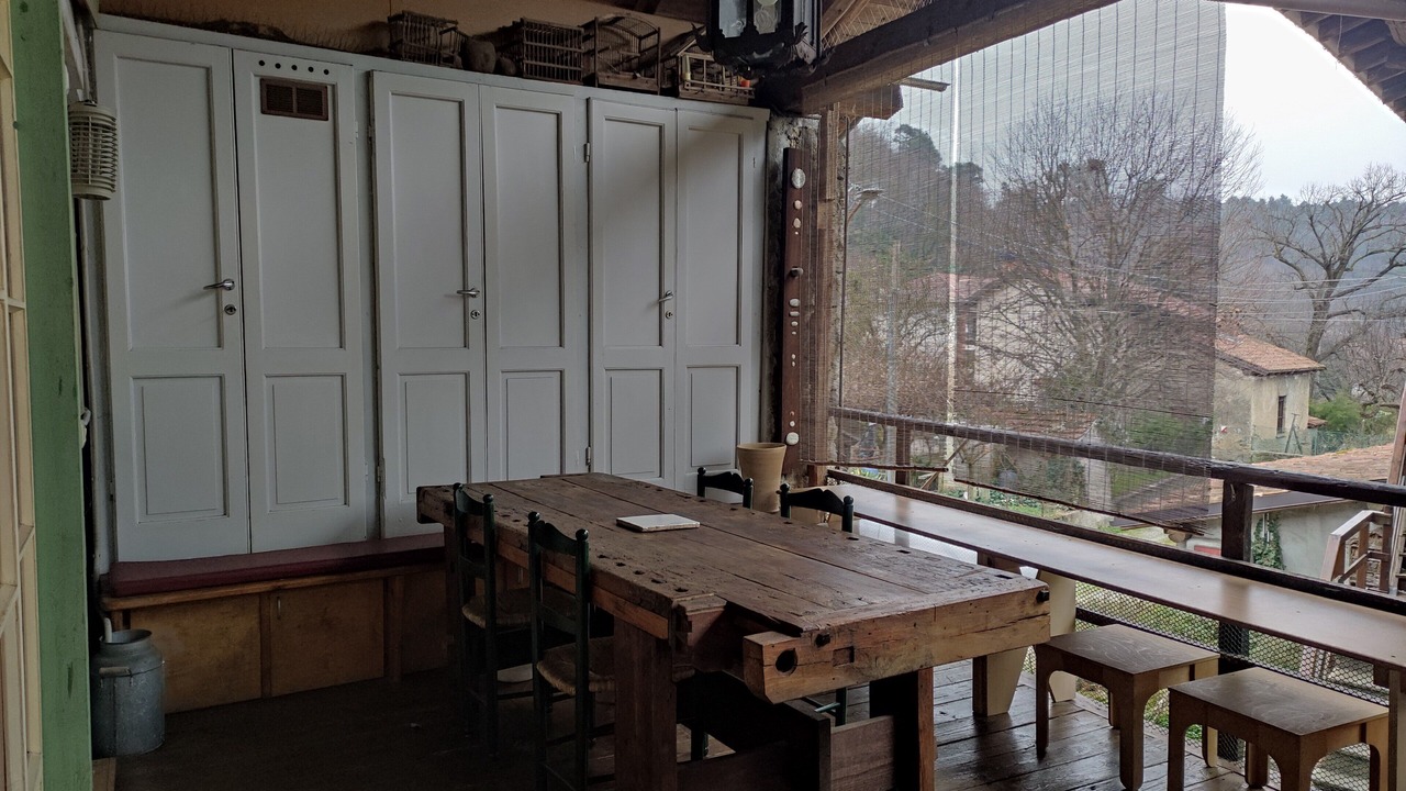 Photo of Outdoor in Cuirone
