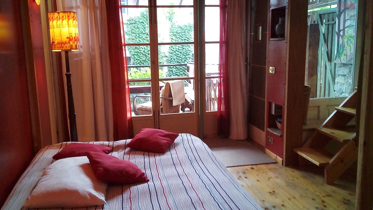 Photo of Bedroom in Cuirone