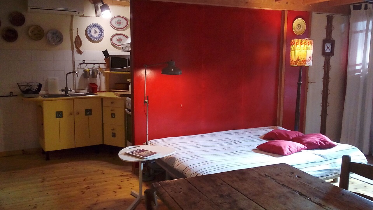 Photo of Bedroom in Cuirone