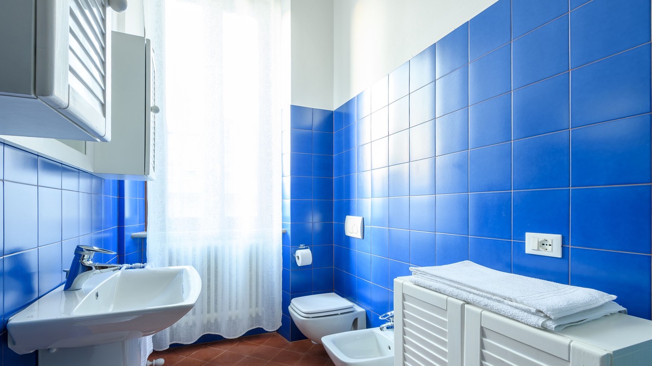 Photo of Bathroom in Marone