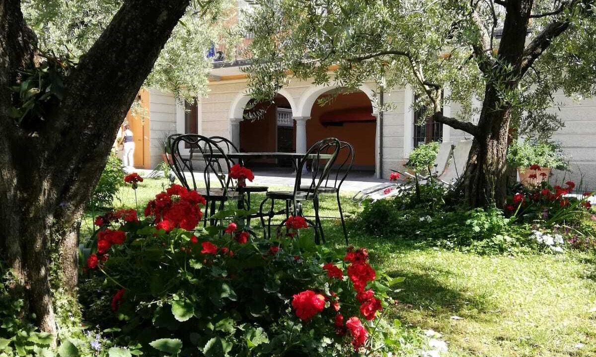 Photo of Outdoor in Marone
