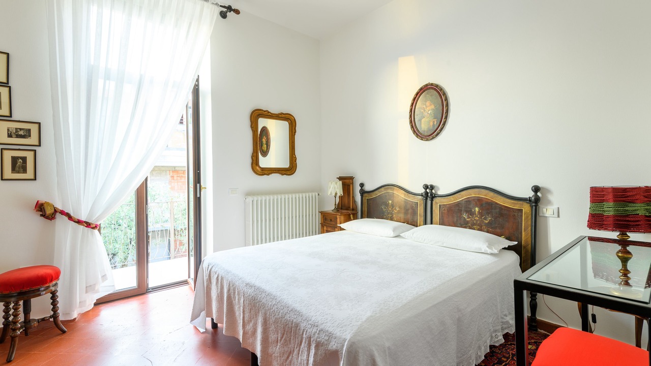Photo of Bedroom in Marone