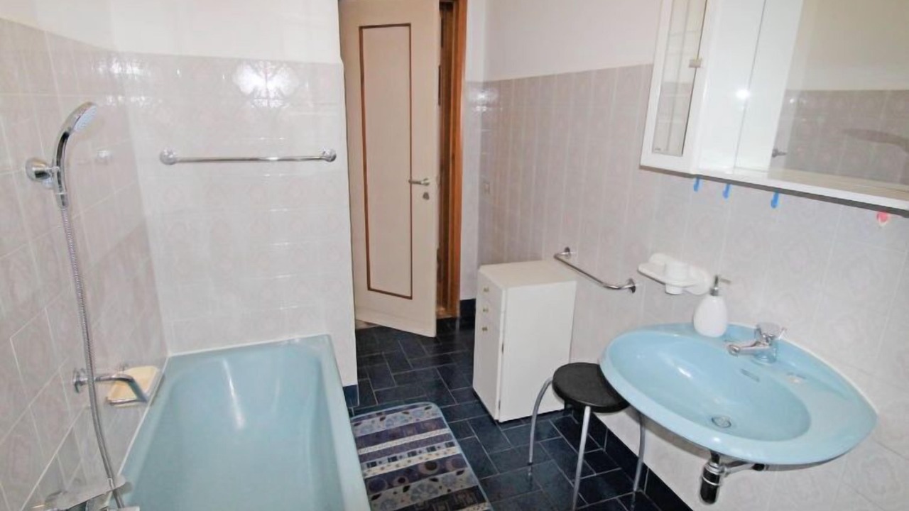 Photo of Bathroom in Lavena Ponte Tresa