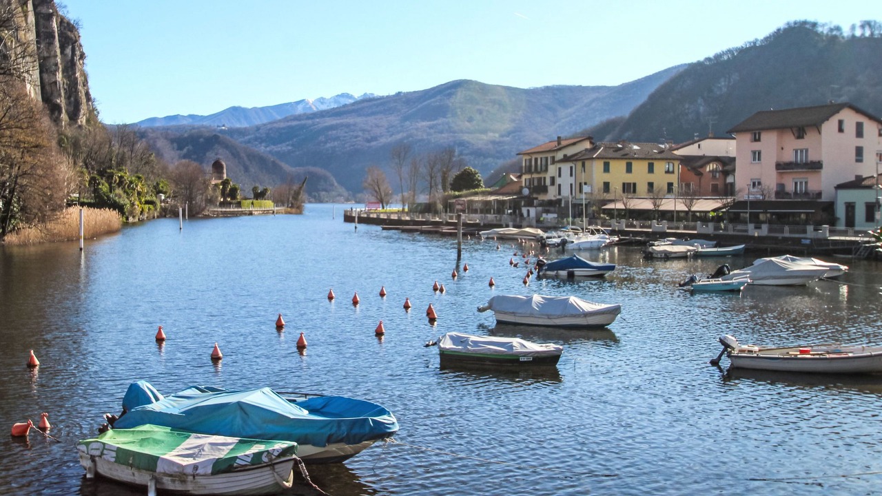 Photo of Others in Lavena Ponte Tresa