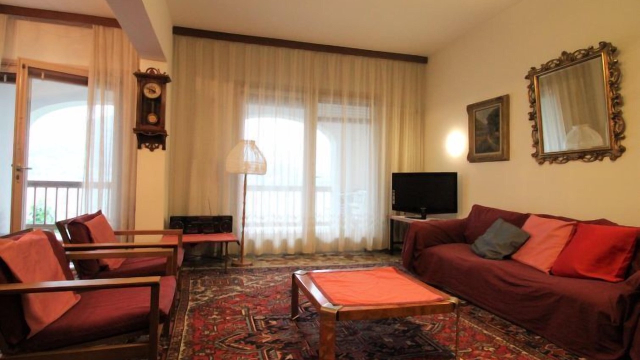 Photo of Livingroom in Lavena Ponte Tresa