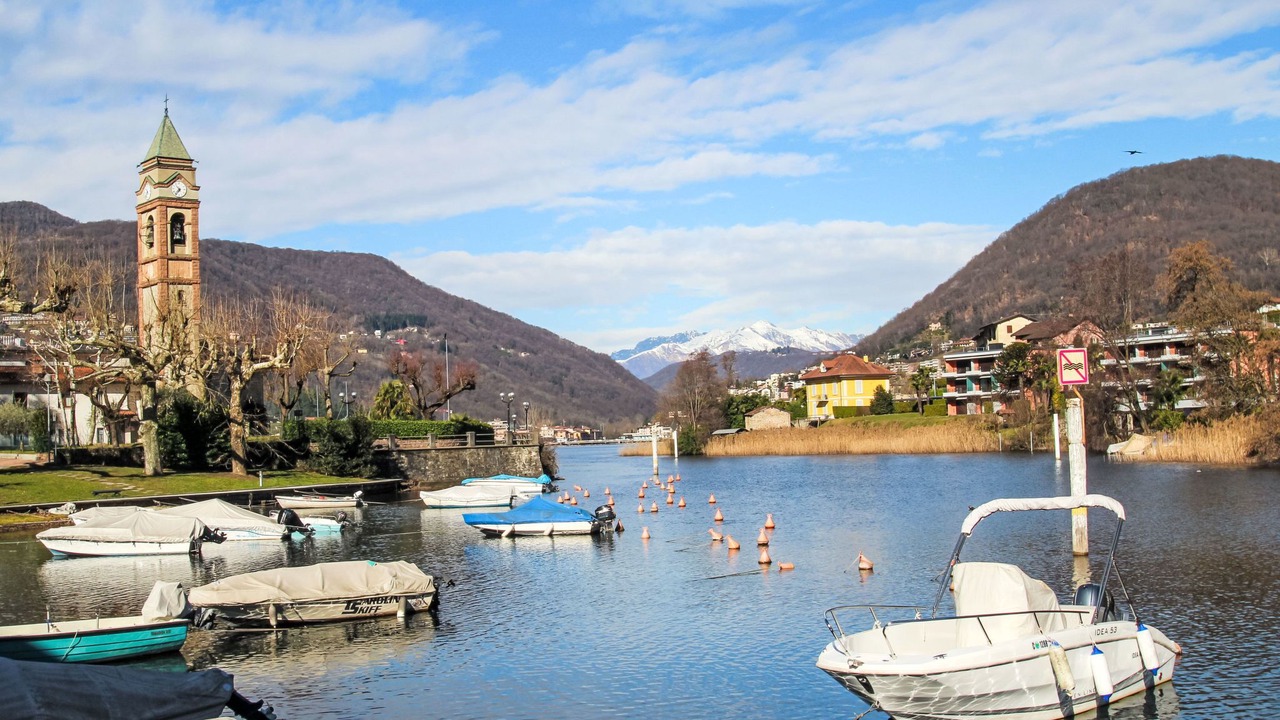 Photo of Others in Lavena Ponte Tresa