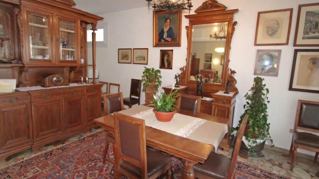 Photo of Livingroom in Lavena Ponte Tresa