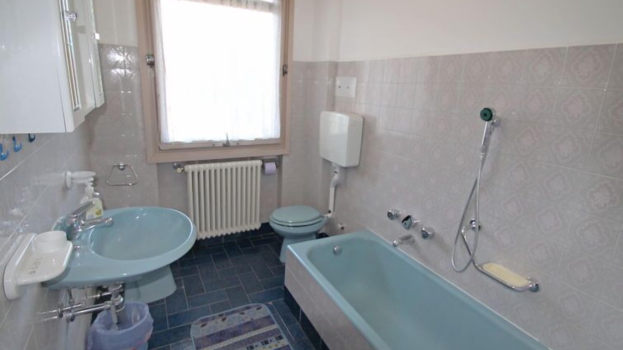 Photo of Bathroom in Lavena Ponte Tresa