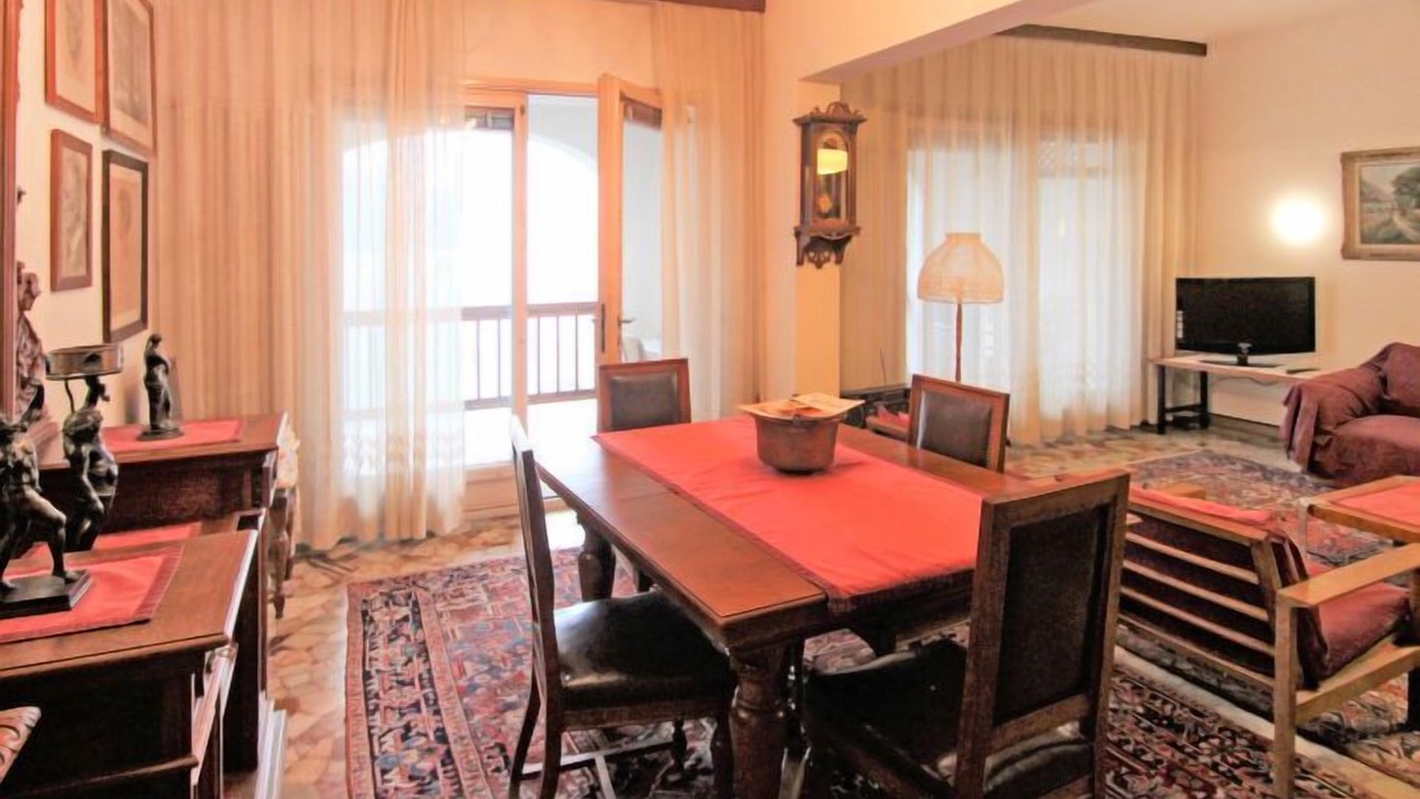 Photo of Livingroom in Lavena Ponte Tresa