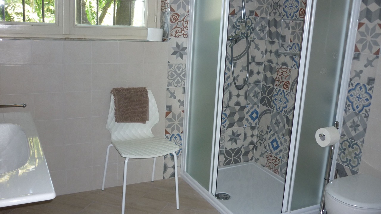 Photo of Bathroom in Desenzano del Garda
