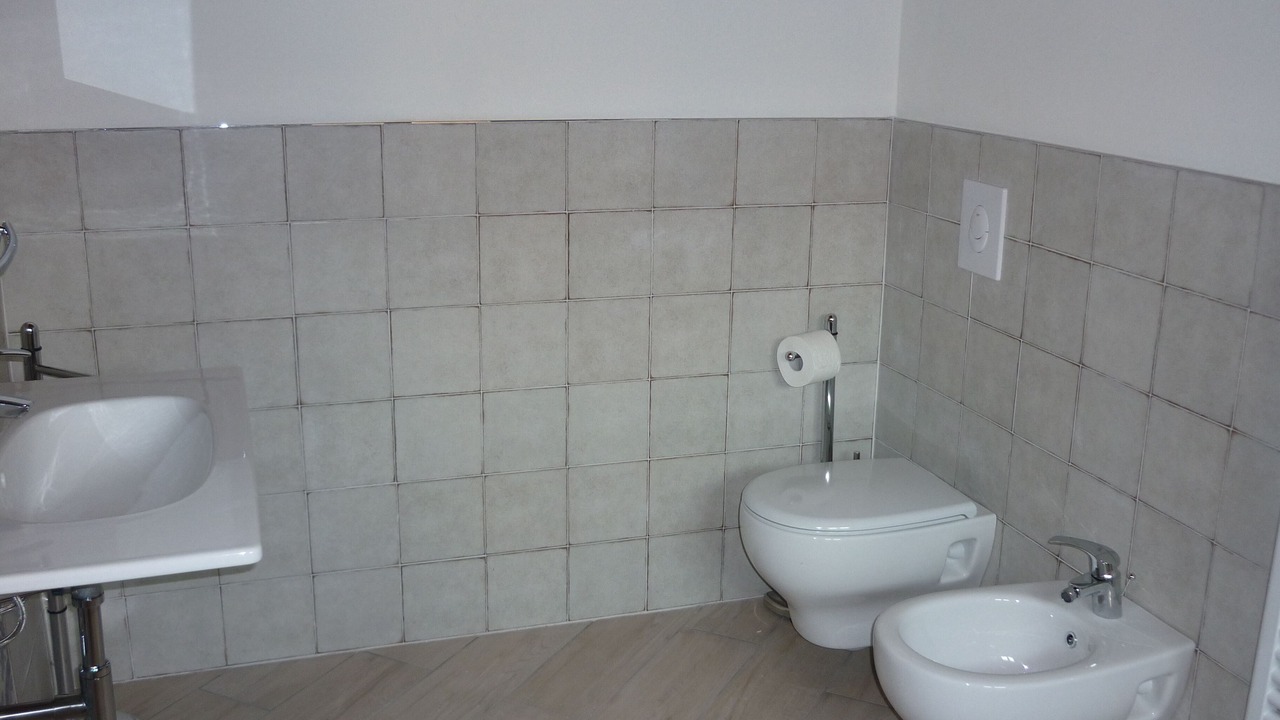 Photo of Bathroom in Desenzano del Garda