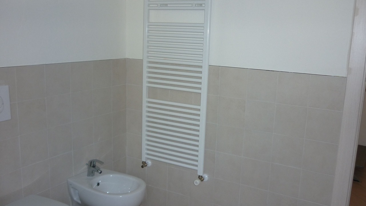 Photo of Bathroom in Desenzano del Garda