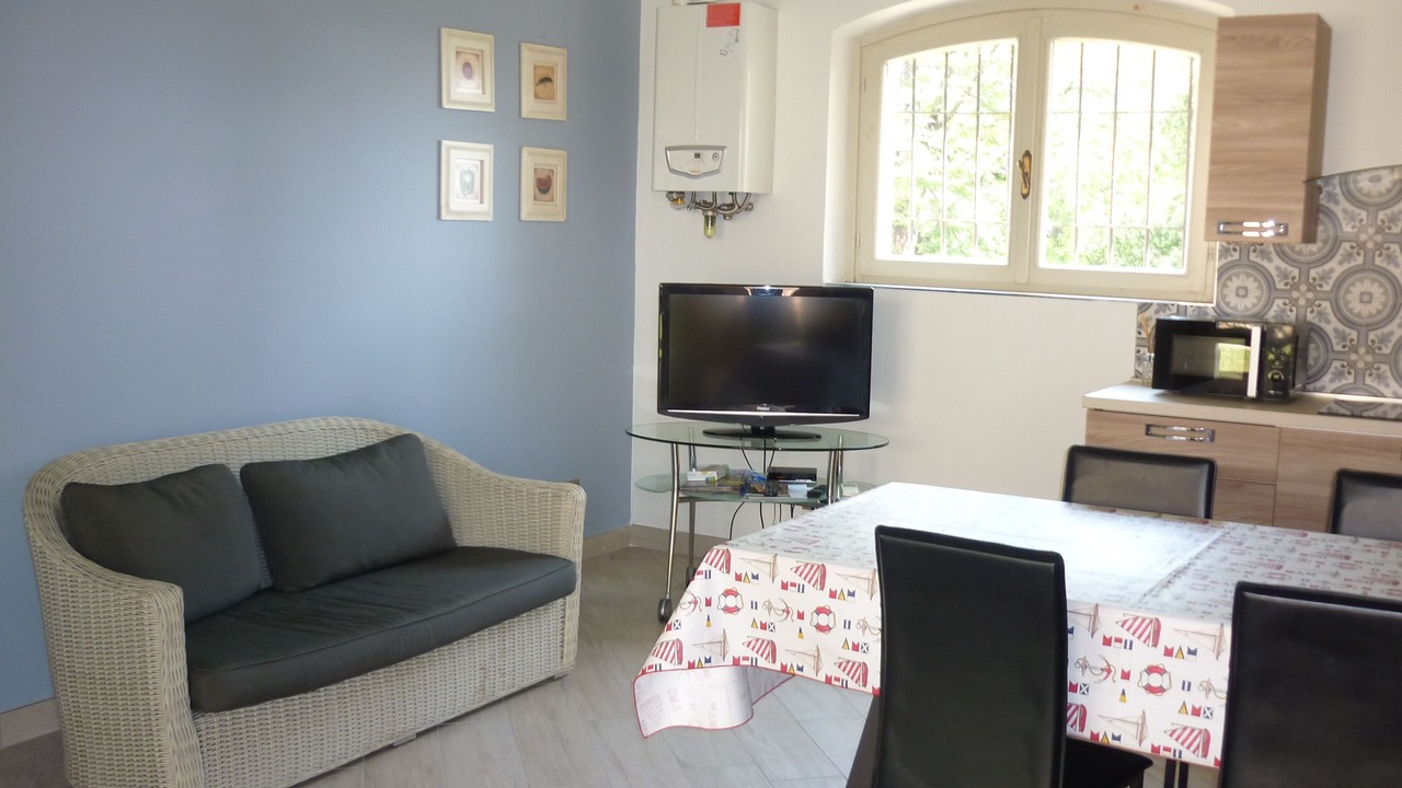 Photo of Livingroom in Desenzano del Garda