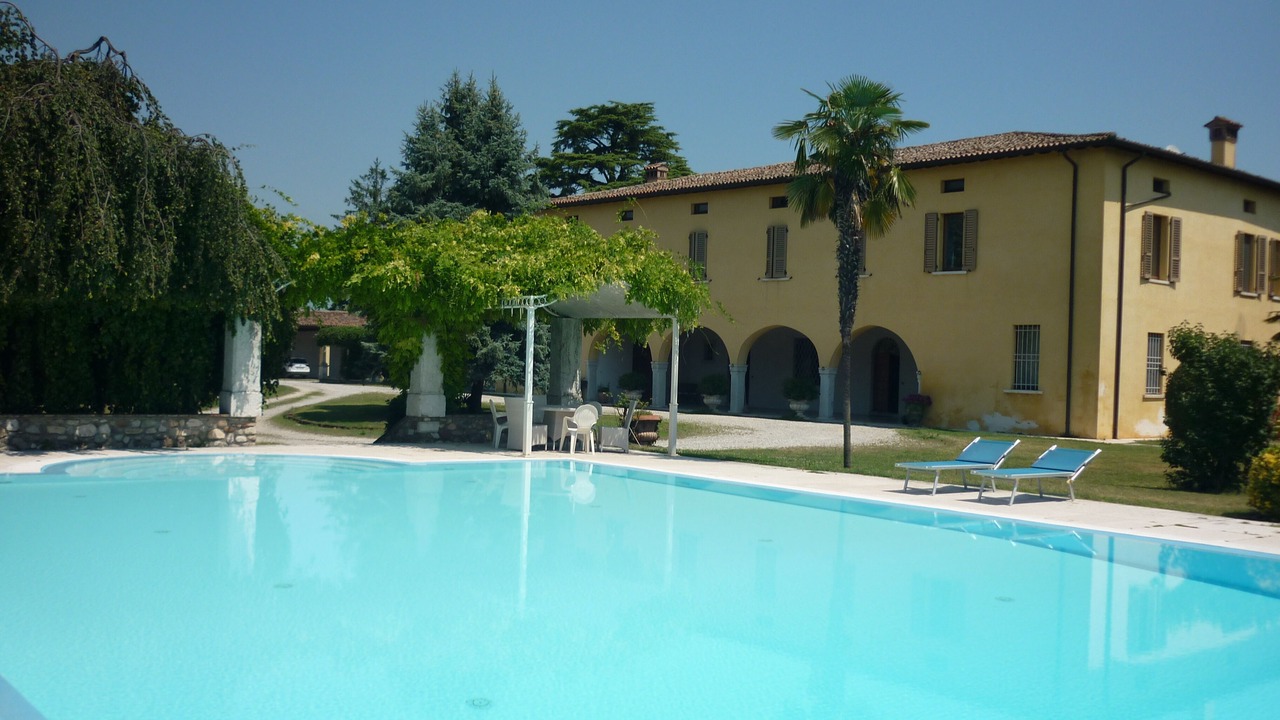 Photo of Outdoor in Desenzano del Garda