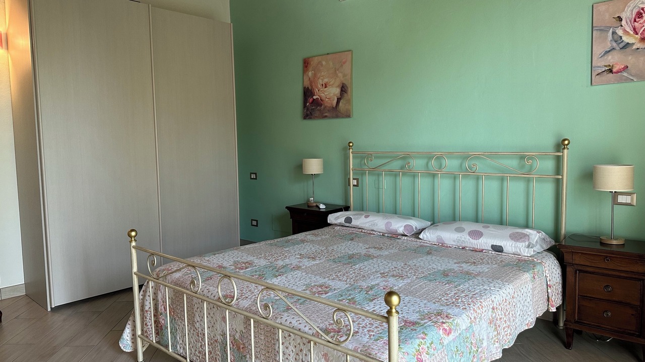 Photo of Bedroom in Desenzano del Garda