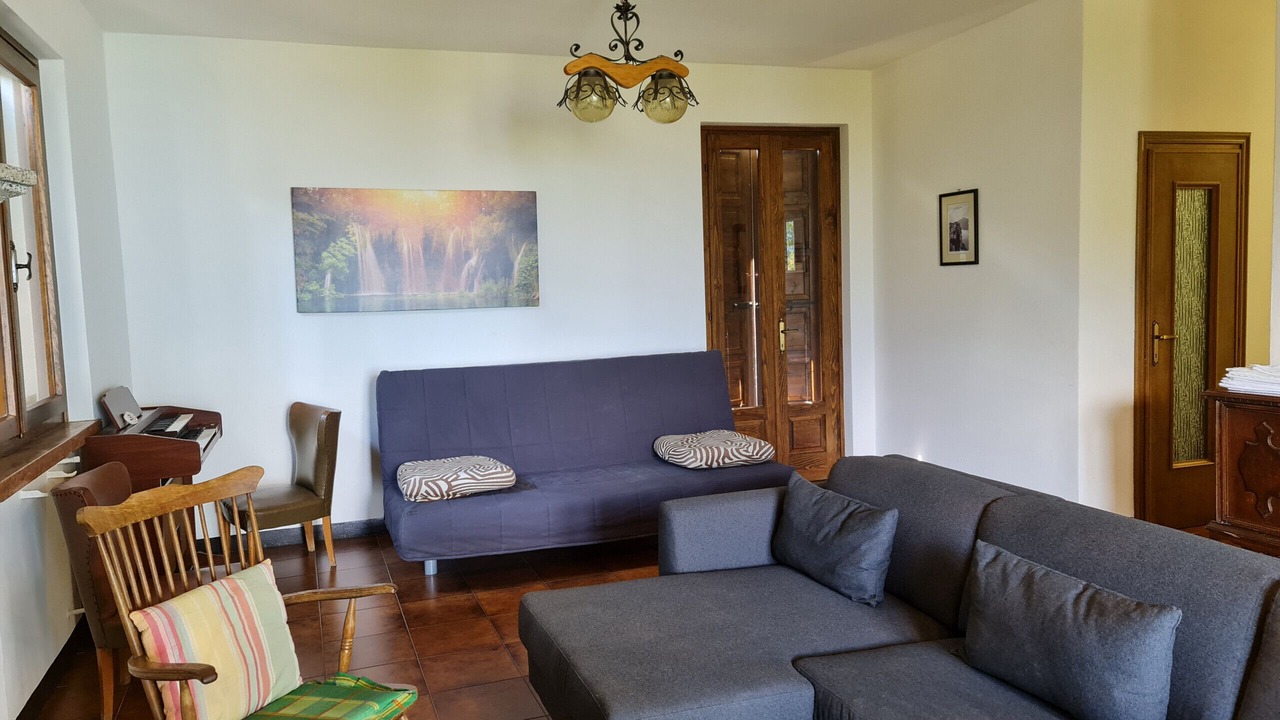 Photo of Livingroom in Pieve