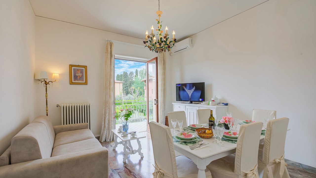 Photo of Livingroom in Rivoltella