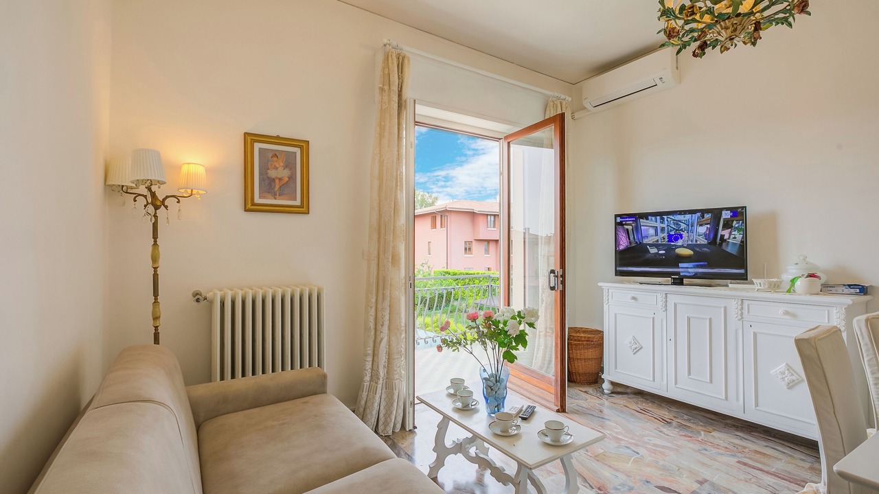Photo of Bedroom in Rivoltella