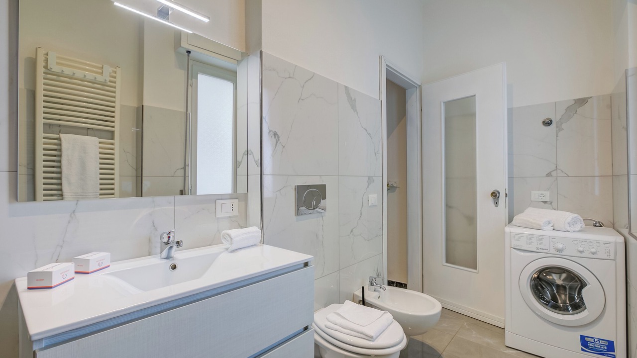 Photo of Bathroom in Rivoltella
