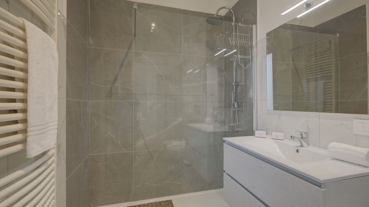 Photo of Bathroom in Rivoltella