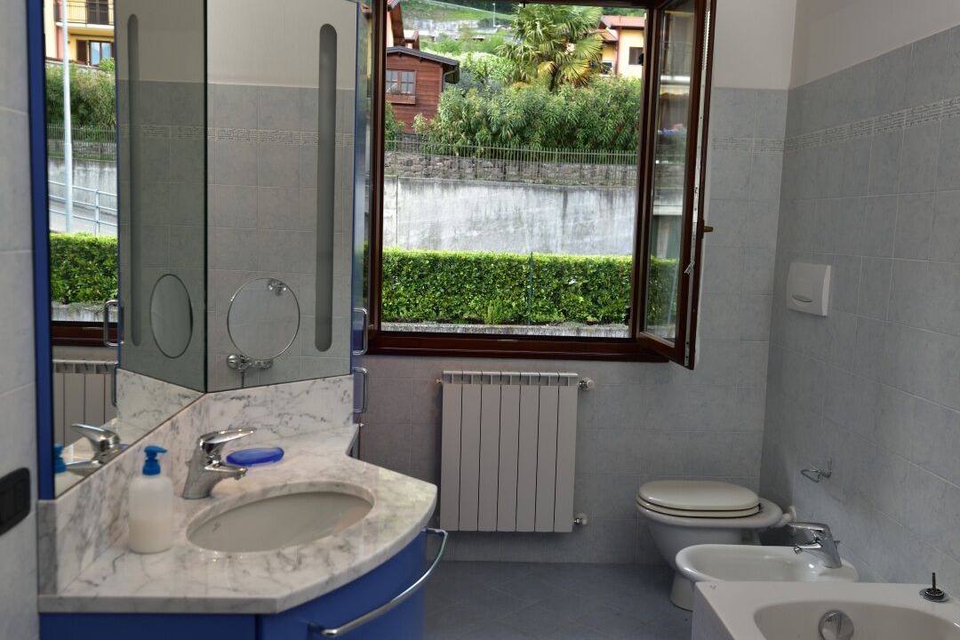 Photo of Bathroom in Rogno