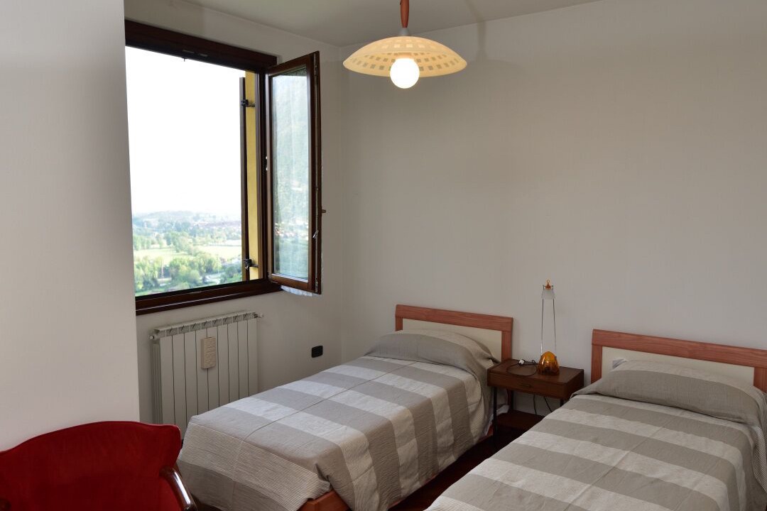 Photo of Bedroom in Rogno