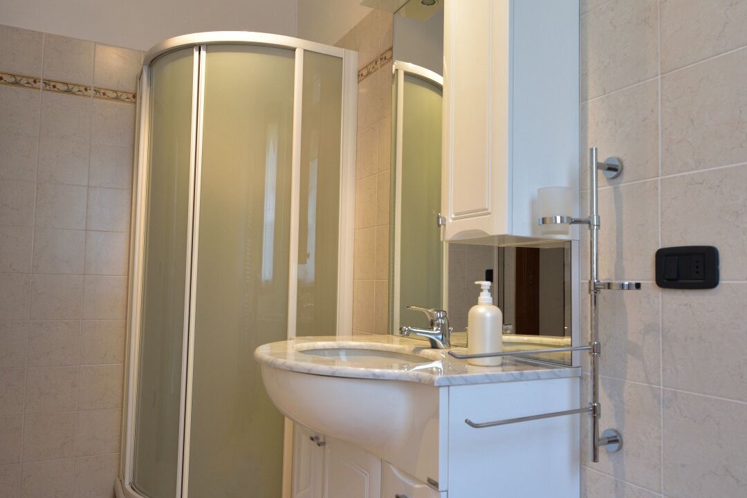 Photo of Bathroom in Rogno