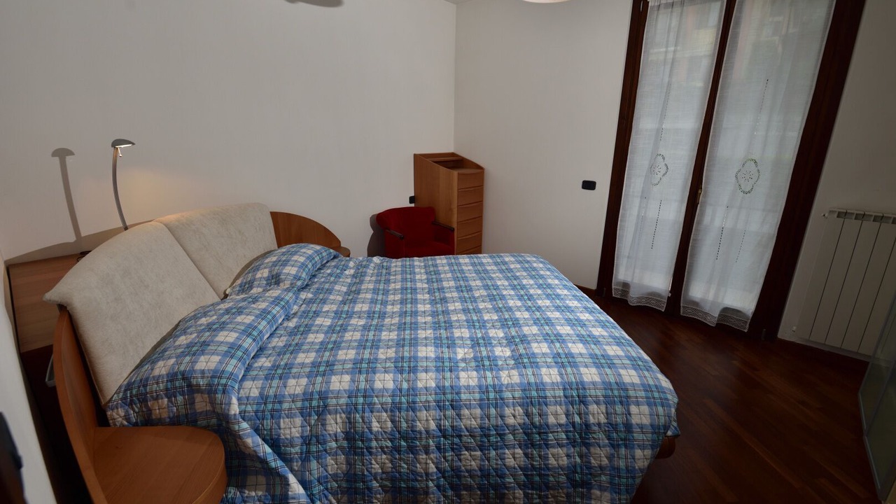 Photo of Bedroom in Rogno