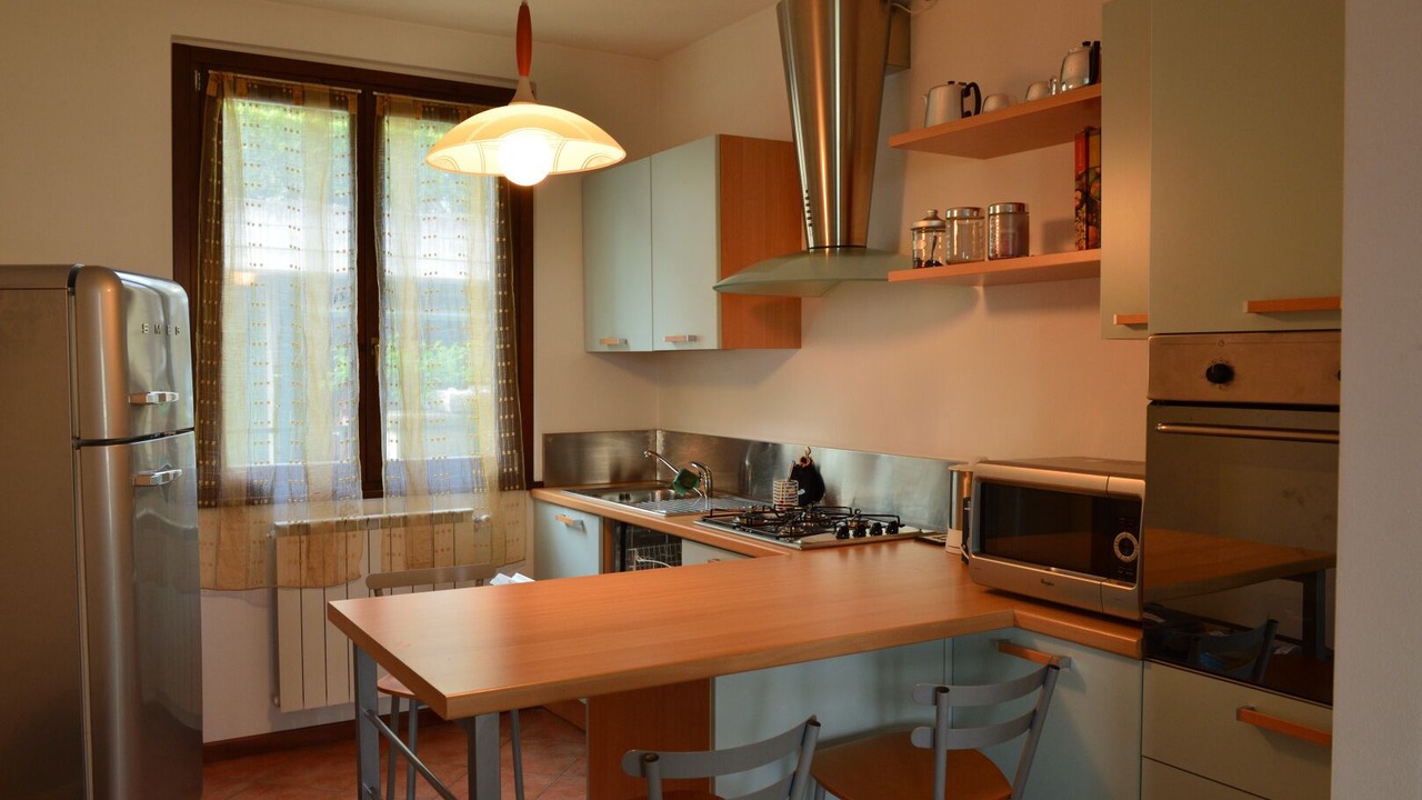 Photo of Kitchen in Rogno