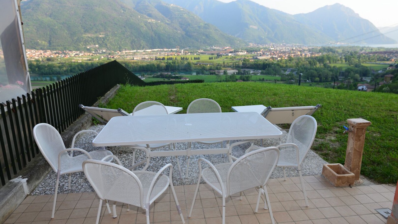 Photo of Outdoor in Rogno