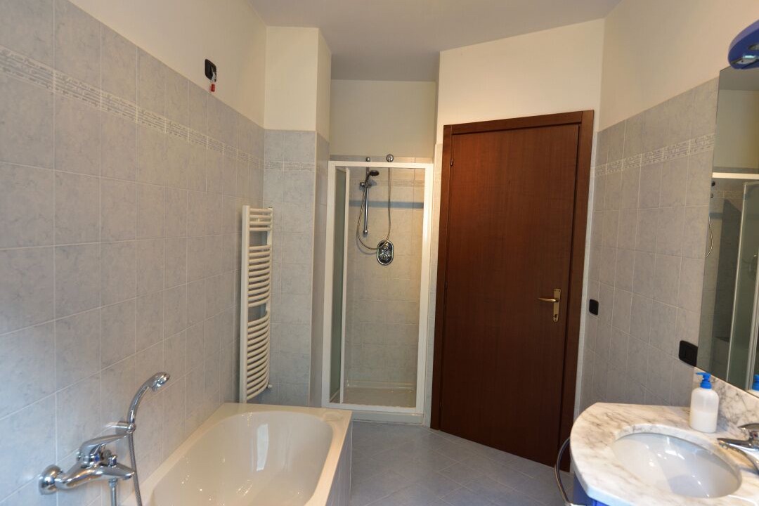 Photo of Bathroom in Rogno
