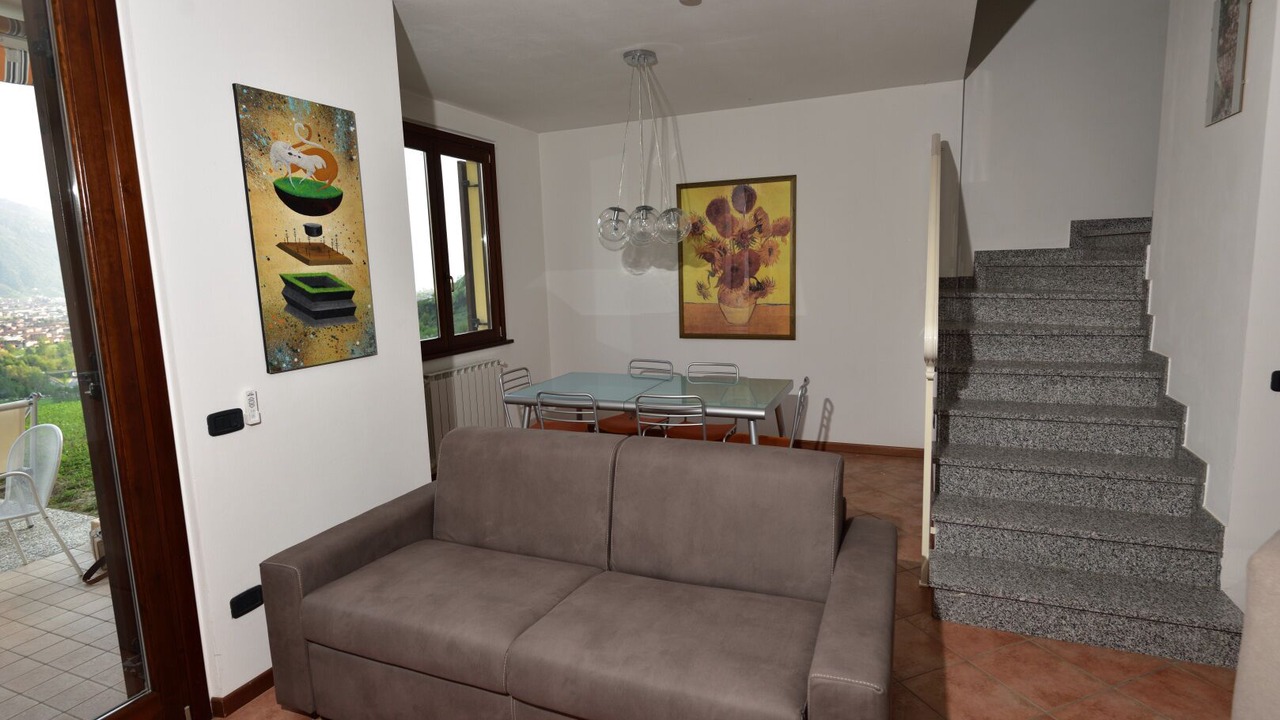 Photo of Livingroom in Rogno