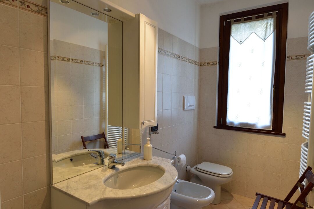 Photo of Bathroom in Rogno