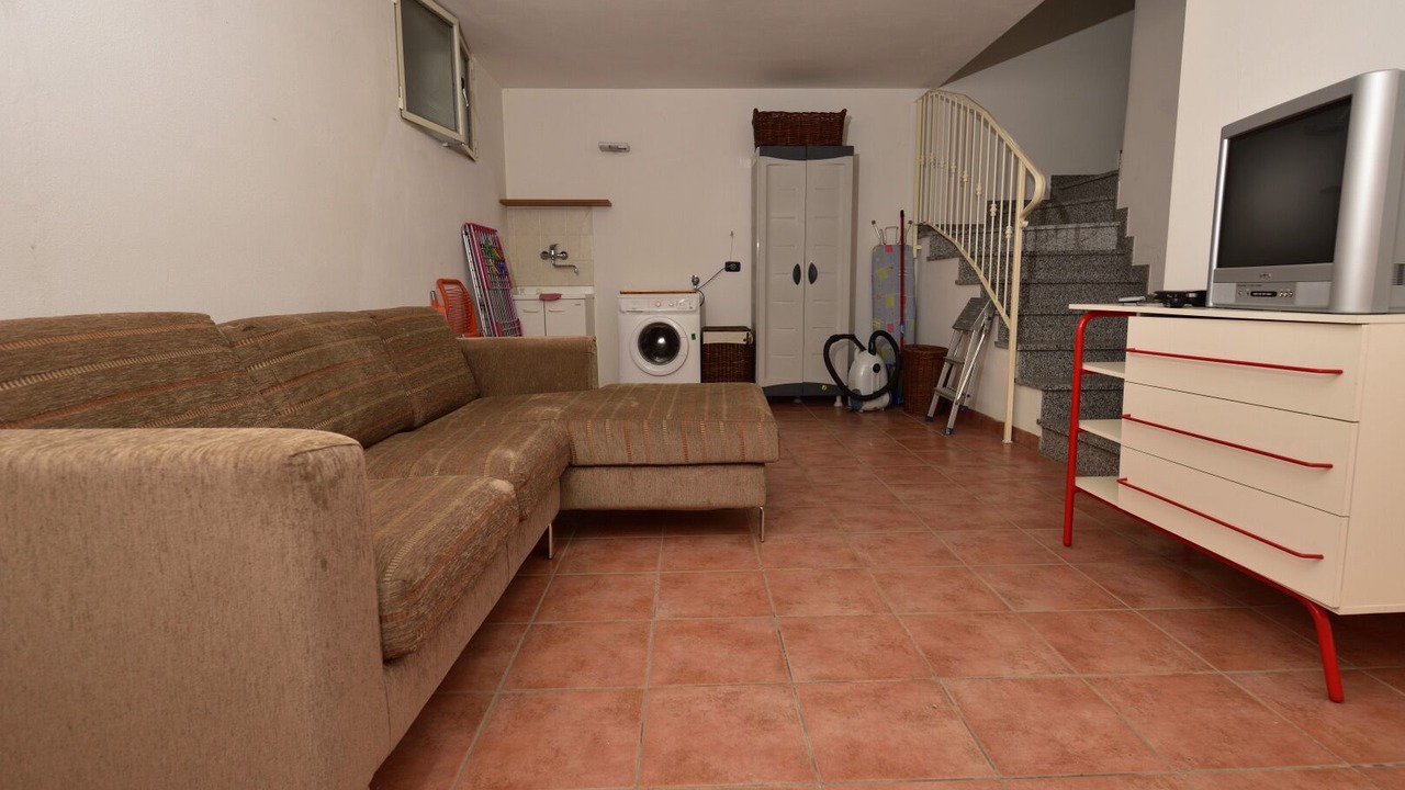 Photo of Livingroom in Rogno